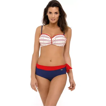 Dámské plavky Dvoudílné plavky model 129688 Marko s