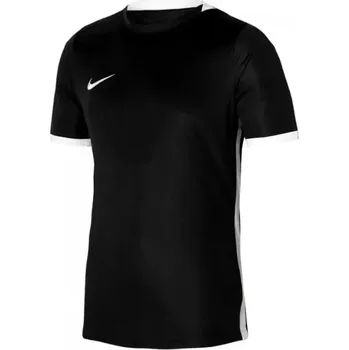 Pánské tričko Pánské tréninkové tričko Dri-FIT Challenge 4 M DH7990-010 - Nike XXL (193 cm)