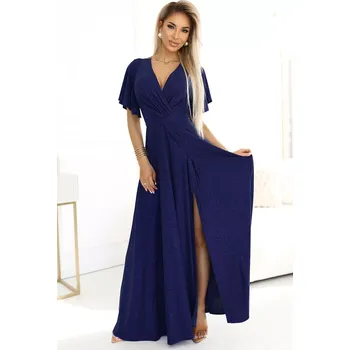 Dámské šaty Dlouhé šaty model 210092 Numoco Xl