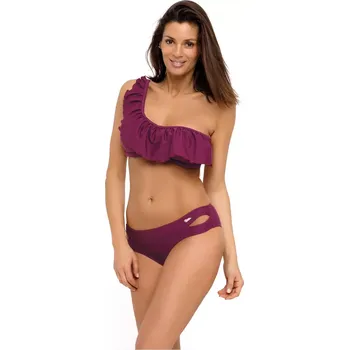 Dámské plavky Dvoudílné plavky model 128626 Marko Xl
