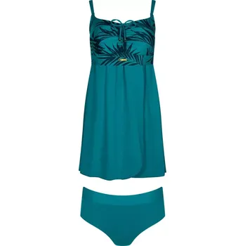 Dámské plavky PLAVKY AZURE 8 S984AE8 tyrkysová 40D