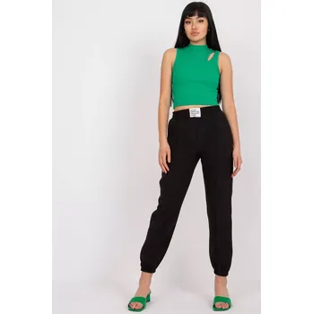 Dámské kalhoty Dámské kalhoty model 167004 Italy Moda Xl