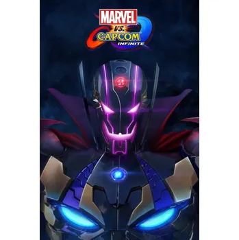 Počítačová hra MS ESD Marvel vs Capcom: Infinite Deluxe Edition X1 ML