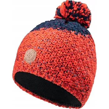 Čepice Pletená Čepice Bejo , vícebarevná, univerzální vel.