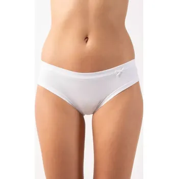 Dámská móda Dámská tanga Lovelygirl 5715 Bílá M