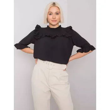 Kabelka Halenka CHA BZ 3312.30 černá L/XL