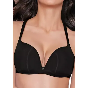 Podprsenka Dámská podprsenka LEILIEVE 4600 Tělová 65 C