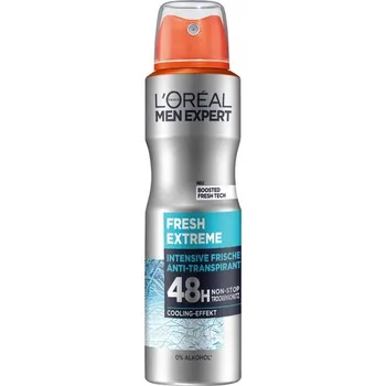 Deodorant Ve spreji L'Oréal Expert 150 ml