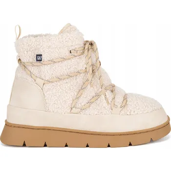 Dámská zimní obuv GAP dámské sněhule RICHMOND WINTER HIGH velikost 36