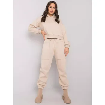 Sada EM KMPL 699.14 béžová L/XL