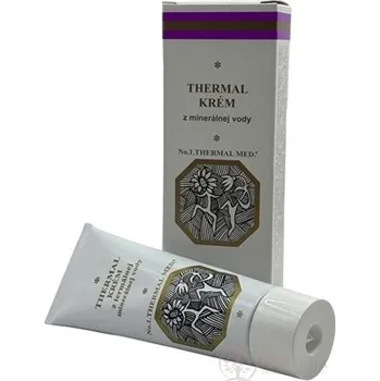 Masážní přípravek THERMAL KRÉM Na revma 75 g