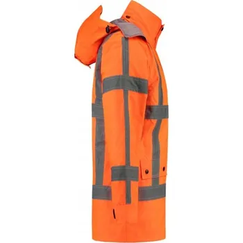 pracovní bunda Kabát Malfini RWS PARKA velikost 4XL