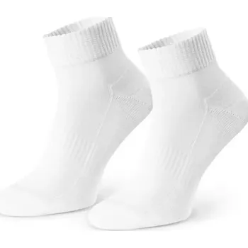 Pánské ponožky FROTÉ PONOŽKY SUPIMA 157 bílá 44-46