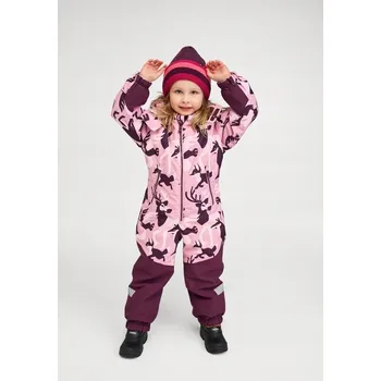 dívčí zimní kombinéza Zimní kombinéza reima ReimaTec, Kurikka