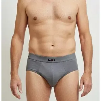 Slipy Kalhotky Redo 1SE-251 M-3XL mix 251 XXL