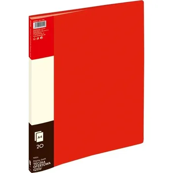 Pořadač / Organizér A4 Grand