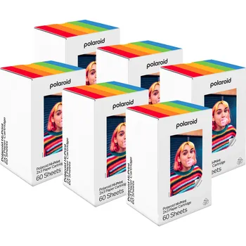 Polaroid Hi-Print 2x3 Paper Cartridge 360 papírů