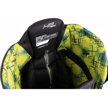 Hokejové kalhoty Kalhoty Bauer Performance černé vel. S