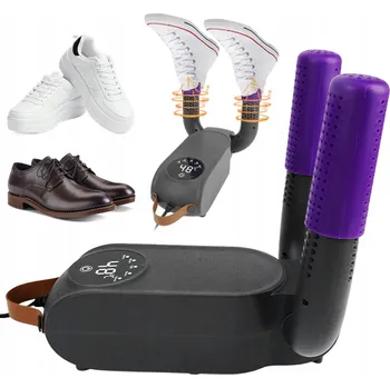 INTELIGENTNÍ SUŠÁK BOT S TERMOSTATEM, SKLÁDACÍ, VYSOKÝ VÝKON