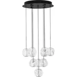 Závěsné LED svítidlo NOVA LUCE IFOS 48W 3000K 9511014 stmívatelné Triac