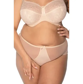 Dámské spodní prádlo Kalhotky model 189785 Bella Misteria XXXL