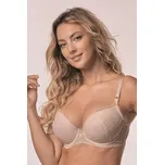 PUSH PODPRSENKA DESIRE cappuccino 75B