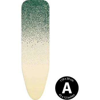 Brabantia Potah na žehlicí prkno 110 x 30 cm, velikost A