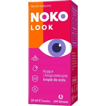 Noko Look 10 ml