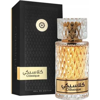 Unisex parfém ATHOOR AL ALAM CLASSIQUE 80ML PARFÉMOVANÁ VODA UNISEX ARABSKÉ PARFÉMY