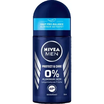 Kuličkový antiperspirant Nivea Men 50 ml