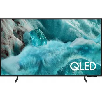 Televizor QLED Televize Samsung QE55Q7F4A 55" 4K UHD černá