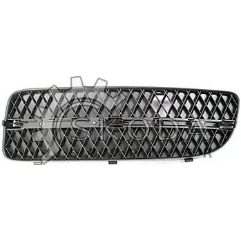 Autodoplněk Krytka nárazníku L 1U0853683B41