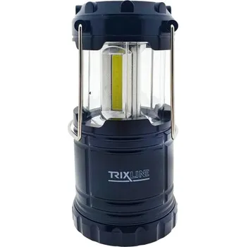 Svítilna York Kempingová LED svítilna YORK 88286