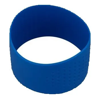 Termoska Protiskluzový kroužek na termosku Thermos Sport - modrá