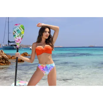 Dámské plavky Plavky Alice-26/W 702D - Etna 44