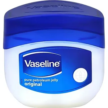 Tělový krém Čistá kosmetická vazelína (Pure Vaseline) Vaseline - 50 ml