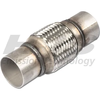 Flexibilní trubka, výfukový systém HJS 83 00 8438