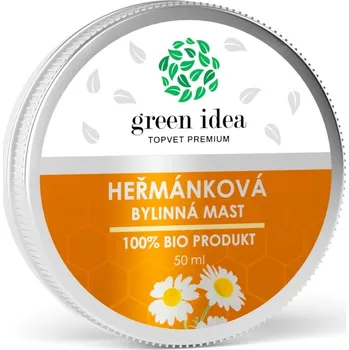 Tělový krém Top Vet 50 ml