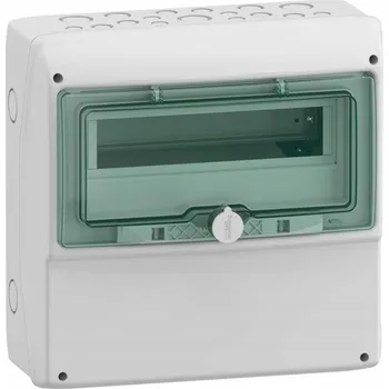 Rozvaděč Rozvodnice Schneider Electric 0 V IP65 0 A