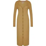 Tommy Hilfiger Lyocell Silk Long W WW0WW35889 Šaty L