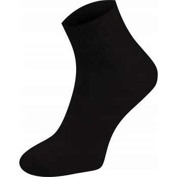 Pánské ponožky Ponožky ponožky Todo Medical Pressure Free Quarter 47-50 CA