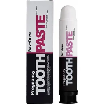 zubní pasta Zubní pasta Frezyderm 75 ml