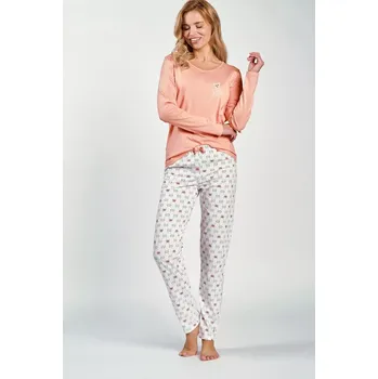 Pánské pyžamo Pyžama model 199039 Taro L