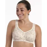 Clara Art chirurgická podprsenka 4773X crystal - Anita Care 612 crystal 110A