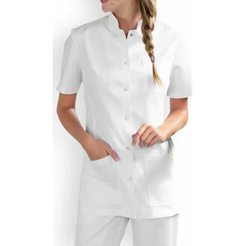 Kuchyňská zástěra Lékařská zástěra CLINIC DRESS vel. 38