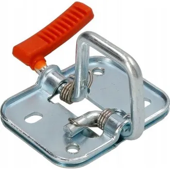 Kapota Blic 6010-01-058424P Zámek kapoty motoru