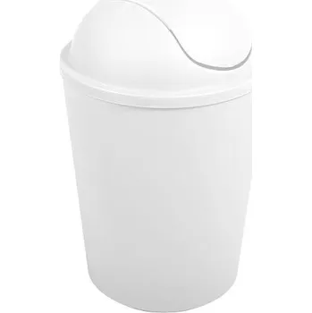 Odpadkový koš MSV výklopný koš AKO