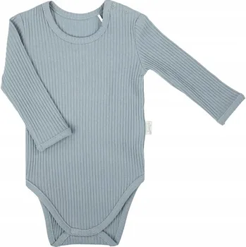 Kojenecké body bavlna Nicol velikost 74