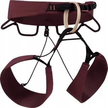 Úvazek Lezecký úvazek Blue Ice Cuesta Harness - decadent chocolate L