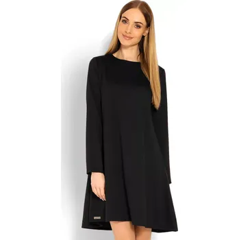 Dámské šaty Denní šaty model 114519 PeeKaBoo XXL